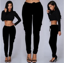 Load image into Gallery viewer, Elastic Sexy Skinny Pencil NEW For Women Leggings Jeans Woman High Waist Jeans Women&#39;s 2019 Thin-Section Denim Pants