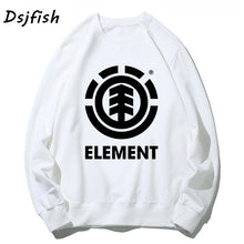 Load image into Gallery viewer, 2019 HOODIES MEN Element Of Surprise Periodic Table Nerd Geek Science women Mens hoodie sweatshirts cotton unisex tops streetwea