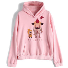 Load image into Gallery viewer, pennywise it movie men/women funny harajuku Hoodies ulzzang Loser Lover Oversized Sweatshirt streetwear male 90s Tumblr